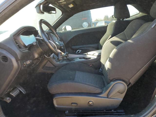 Photo 7 from auction – 2023 DODGE CHALLENGER with VIN 2C3CDZBT0PH515247
