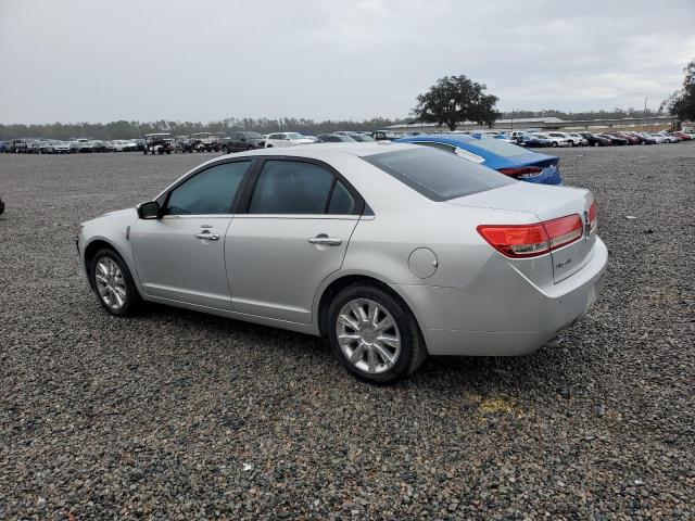 Photo 2 from auction – 2010 LINCOLN MKZ with VIN 3LNHL2GC2AR608007