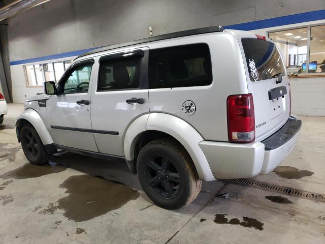 Photo 2 from auction – 2008 DODGE NITRO SXT with VIN 1D8GT28K58W245944