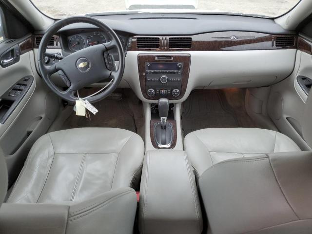 Photo 8 from auction – 2012 CHEVROLET IMPALA LT with VIN 2G1WG5E34C1135733