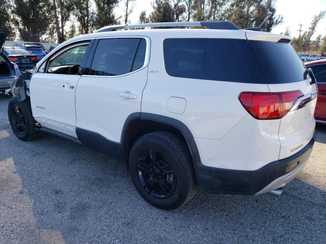 Photo 2 from auction – 2019 GMC ACADIA SLT with VIN 1GKKNMLS5KZ231817
