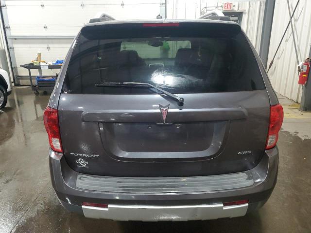 Photo 6 from auction – 2007 PONTIAC TORRENT with VIN 2CKDL73F976087148
