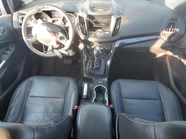 صورة رقم 8 من المزاد - 2014 FORD ESCAPE TIT مع VIN 1FMCU9J95EUD09543