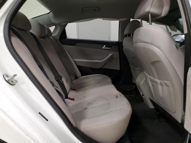 Photo 10 from auction – 2016 HYUNDAI SONATA SE with VIN 5NPE24AF6GH382980