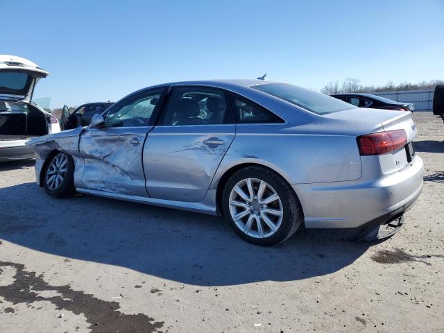 Photo 2 from auction – 2016 AUDI A6 PREMIUM with VIN WAUGFAFC8GN012766