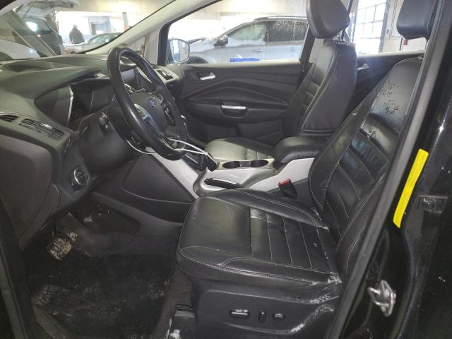 Photo 7 from auction – 2015 FORD C-MAX SEL with VIN 1FADP5BU3FL112606