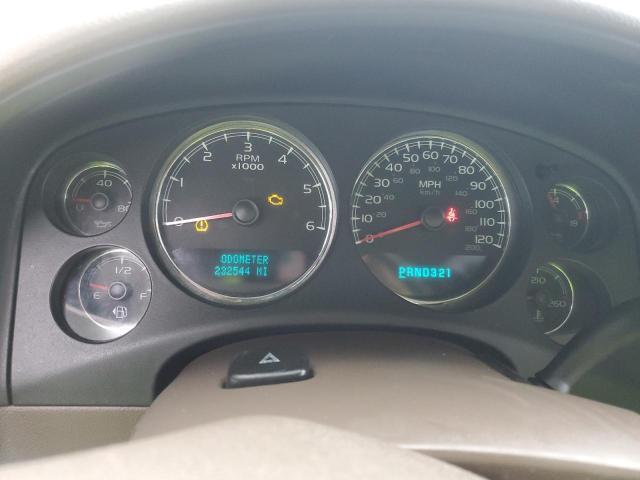 Foto 9 de la subasta – 2007 GMC NEW SIERRA con VIN 2GTEC13J171523744