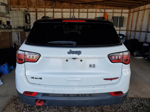 Photo 6 from auction – 2023 JEEP COMPASS TR with VIN 3C4NJDDN2PT522562