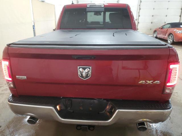Photo 6 from auction – 2014 RAM 1500 LARAM with VIN 1C6RR7NT4ES317825