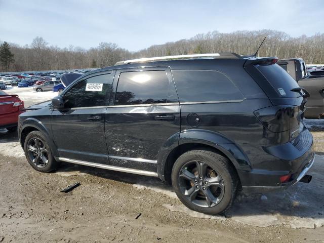 Photo 2 from auction – 2018 DODGE JOURNEY CR with VIN 3C4PDDGG1JT387515