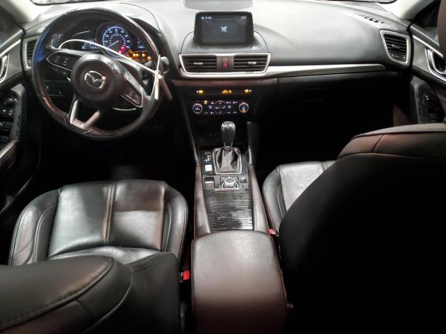 Photo 8 from auction – 2018 MAZDA 3 TOURING with VIN 3MZBN1V37JM162626