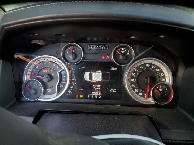 Photo 9 from auction – 2014 RAM 1500 SPORT with VIN 1C6RR7HT5ES280554