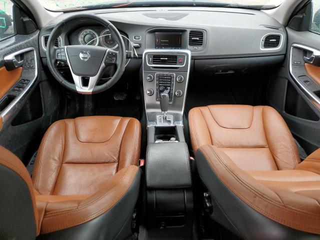 Photo 8 from auction – 2012 VOLVO S60 T5 with VIN YV1622FS0C2141503