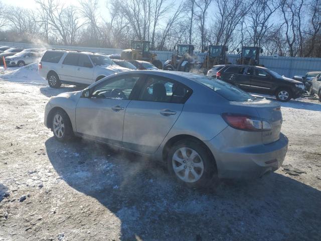 Photo 2 from auction – 2012 MAZDA 3 I with VIN JM1BL1UF0C1589120