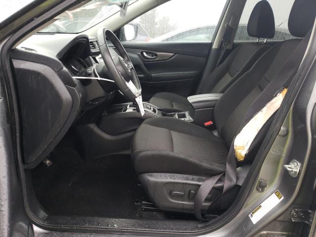 Photo 7 from auction – 2017 NISSAN ROGUE S with VIN KNMAT2MT8HP596926