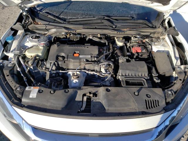 Photo 11 from auction – 2017 HONDA CIVIC EX with VIN 19XFC2F78HE021585