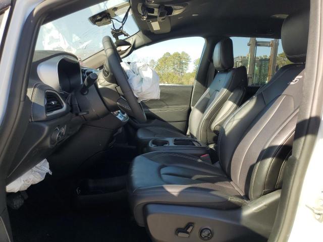 Photo 7 from auction – 2024 CHRYSLER PACIFICA H with VIN 2C4RC1S77RR156540