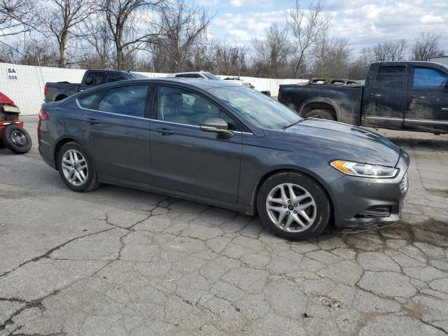 Photo 4 from auction – 2016 FORD FUSION SE with VIN 3FA6P0H77GR209372
