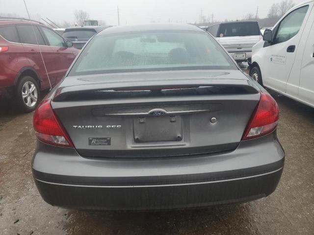 Photo 6 from auction – 2004 FORD TAURUS with VIN 1FAFP55S44A186175