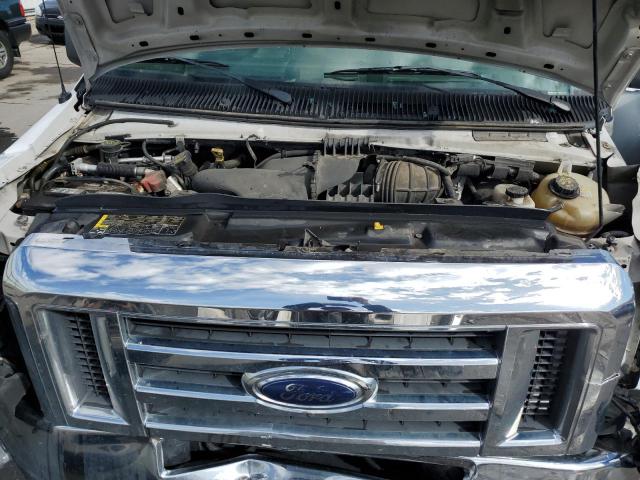 Photo 12 from auction – 2011 FORD ECONOLINE with VIN 1FBNE3BL4BDA67376
