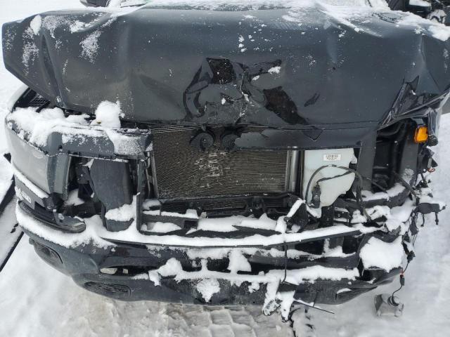 Снимка 12 от търг – 2019 RAM 1500 BIG H с VIN 1C6SRFFT6KN890889