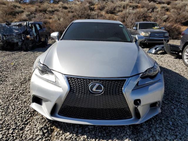 Снимка 5 от търг – 2015 LEXUS IS 350 с VIN JTHCE1D28F5008390