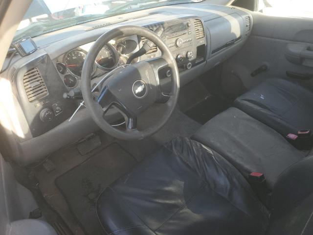 Zdjęcie 8 z aukcji – 2008 CHEVROLET SILVERADO z VIN 1GCHC24K28E103615