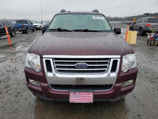 Photo 5 from auction – 2008 FORD EXPLORER S with VIN 1FMEU33E68UA60707