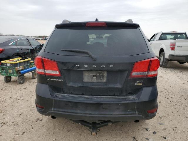 Photo 6 from auction – 2014 DODGE JOURNEY SX with VIN 3C4PDCBG3ET270901