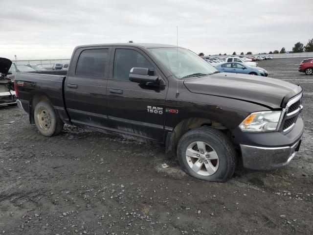 Photo 4 from auction – 2016 RAM 1500 ST with VIN 1C6RR7KMXGS360131