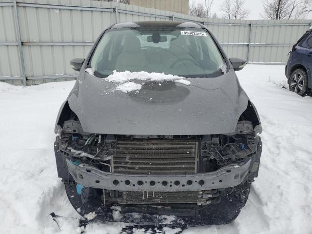 Photo 5 from auction – 2013 FORD C-MAX SEL with VIN 1FADP5BU1DL544575