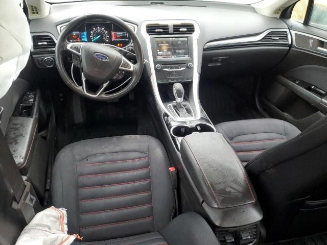 Photo 8 from auction – 2014 FORD FUSION SE with VIN 3FA6P0H90ER266737