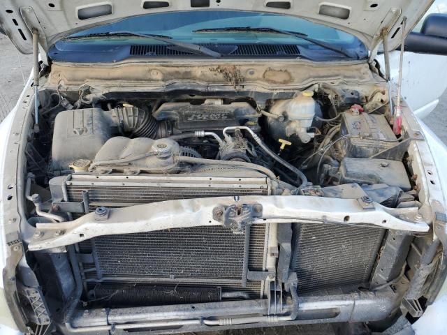 Фото 11 с аукциона – 2003 DODGE RAM 2500 S с VIN 3D7KA26D53G767182