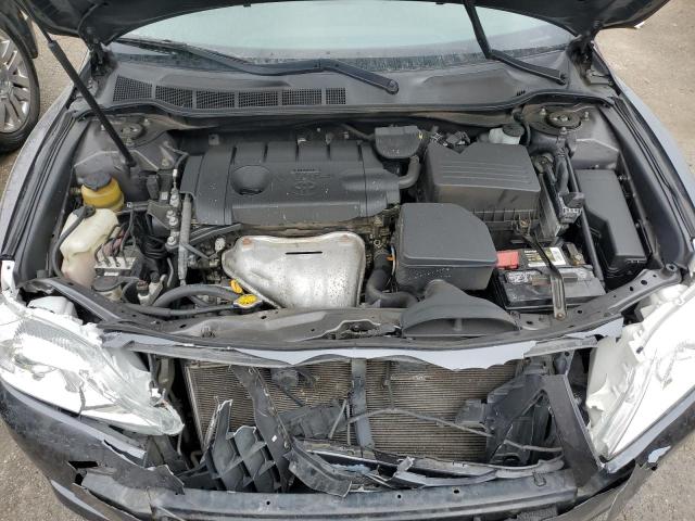 Photo 11 from auction – 2011 TOYOTA CAMRY BASE with VIN 4T1BF3EK7BU698262