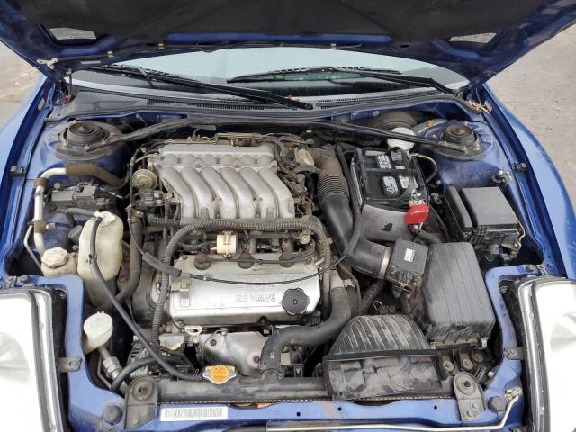 Photo 11 from auction – 2005 MITSUBISHI ECLIPSE SP with VIN 4A3AE75H65E014165