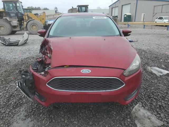 Photo 5 from auction – 2017 FORD FOCUS SEL with VIN 1FADP3M22HL242122