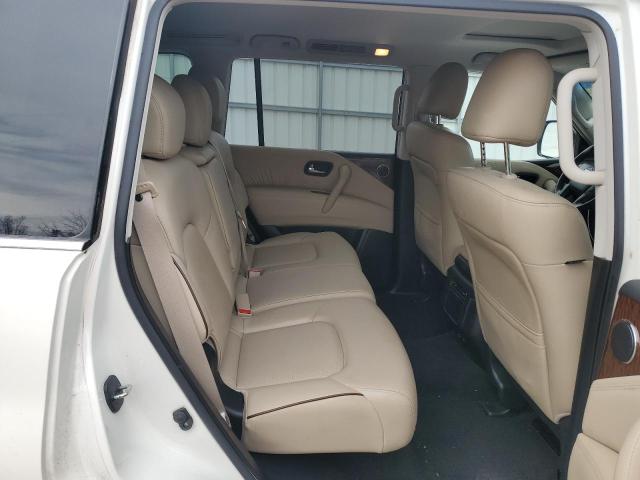 Photo 11 from auction – 2017 NISSAN ARMADA SV with VIN JN8AY2NC5H9503305