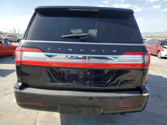 Photo 6 from auction – 2019 LINCOLN NAVIGATOR with VIN 5LMJJ2LT9KEL08933
