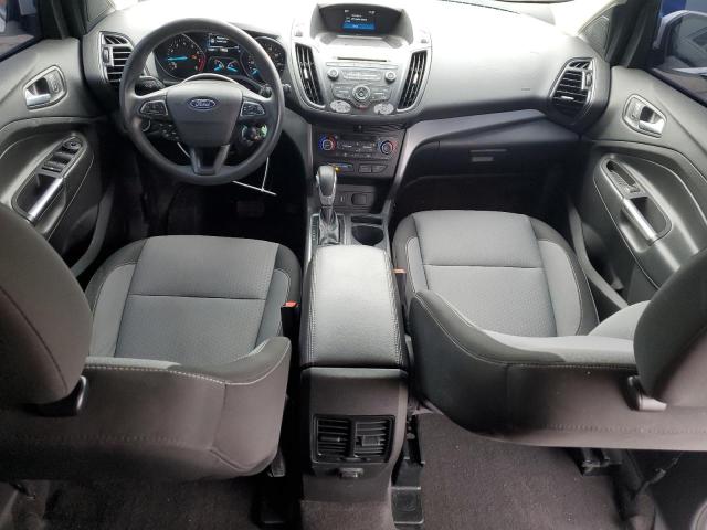 Photo 8 from auction – 2018 FORD ESCAPE SE with VIN 1FMCU9GD8JUB01999