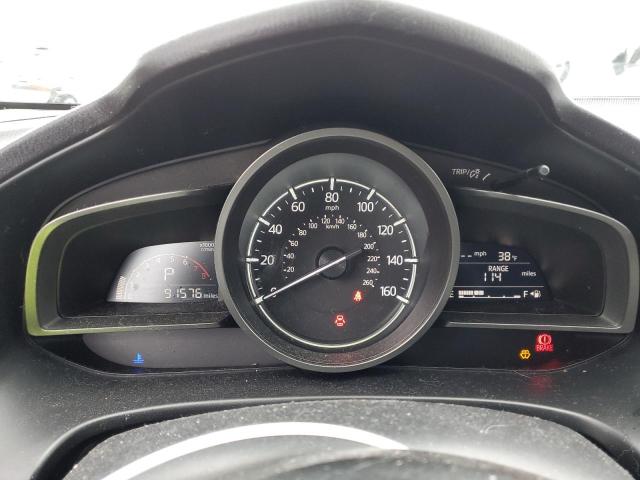Photo 9 from auction – 2018 MAZDA 3 TOURING with VIN 3MZBN1L30JM163572