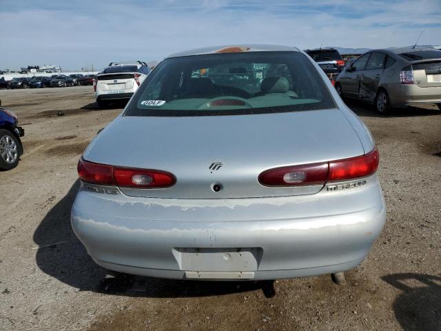 Photo 6 from auction – 1996 MERCURY SABLE LS with VIN 1MELM53S7TA600376