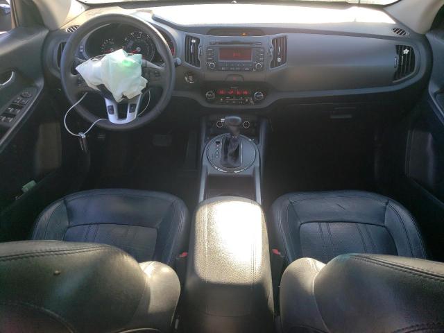 Снимка 8 от търг – 2011 KIA SPORTAGE E с VIN KNDPC3A26B7132603