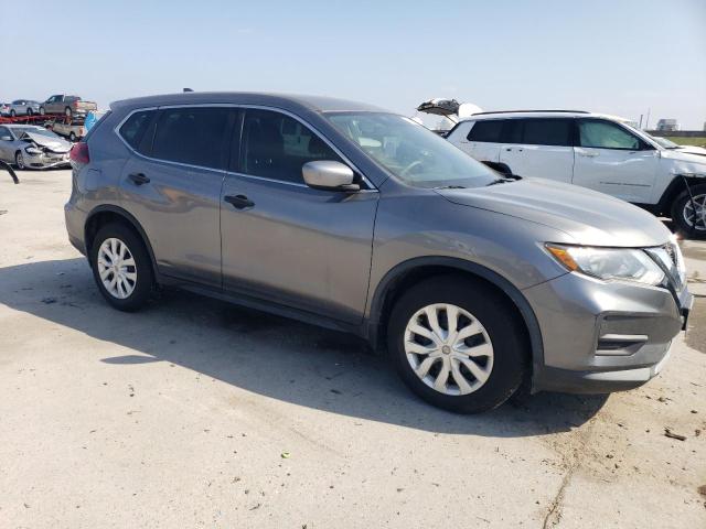 Photo 4 from auction – 2018 NISSAN ROGUE S with VIN KNMAT2MT4JP599487