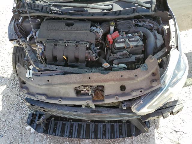 Foto 11 de la subasta – 2017 NISSAN SENTRA S con VIN 3N1AB7AP3HL685535