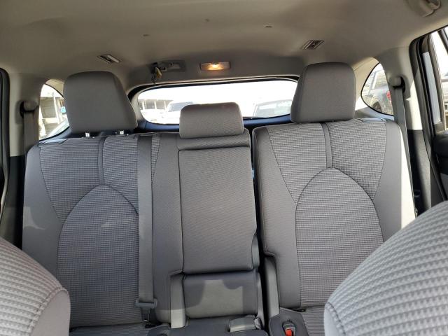 Photo 10 from auction – 2022 TOYOTA HIGHLANDER with VIN 5TDBZRBH0NS213346