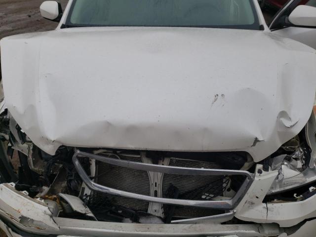 Photo 11 from auction – 2012 SUBARU LEGACY 2.5 with VIN 4S3BMCG60C3014895