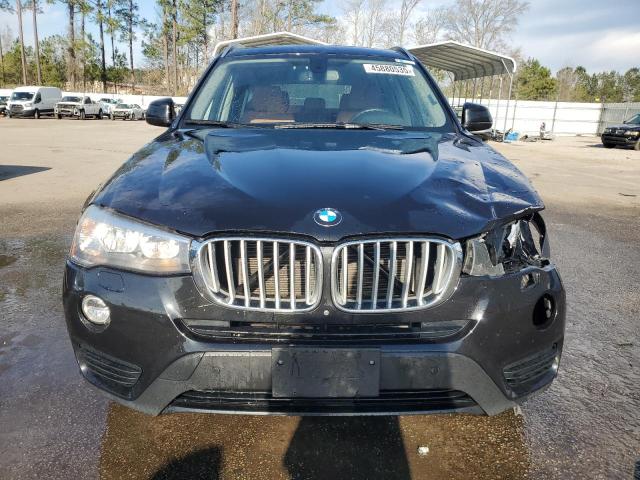 Photo 5 from auction – 2017 BMW X3 XDRIVE2 with VIN 5UXWX9C59H0T04178