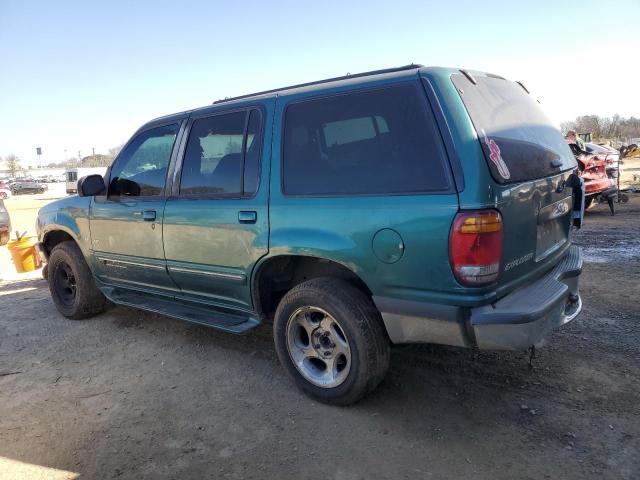 Photo 2 from auction – 1998 FORD EXPLORER with VIN 1FMZU32P8WZC33499