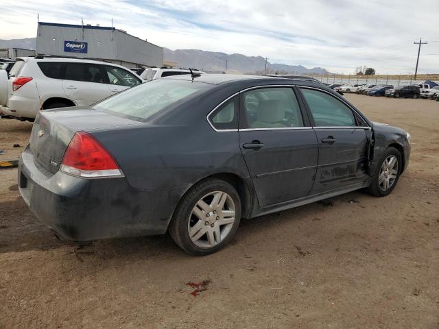 Photo 3 from auction – 2014 CHEVROLET IMPALA LIM with VIN 2G1WB5E37E1163060