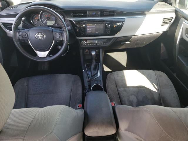 Photo 8 from auction – 2016 TOYOTA COROLLA L with VIN 5YFBURHE0GP553426